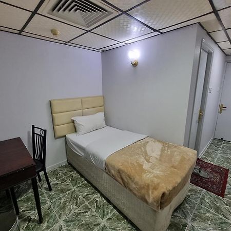West Hotel Dubaj Kültér fotó